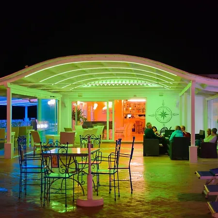 فندق Terme Providence 4*