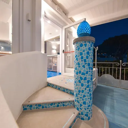 Terme Providence فندق Forio di Ischia