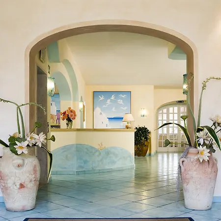 فندق Terme Providence 4*