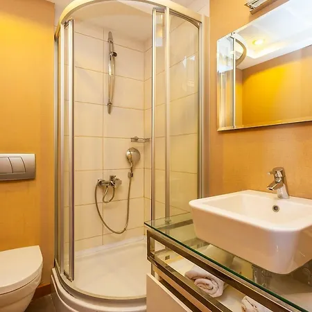 ホテル Terme Providence 4*