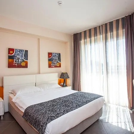 Hotel Terme Providence 4*
