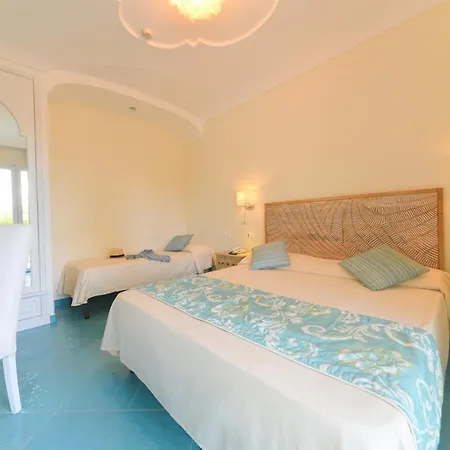 Hotel Terme Providence Forio di Ischia