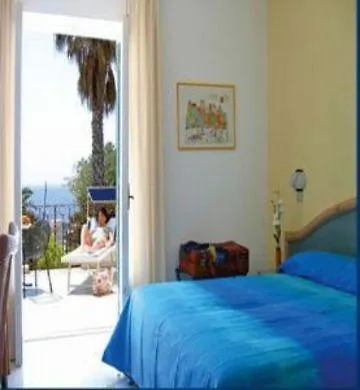 Terme Providence ホテル 4*