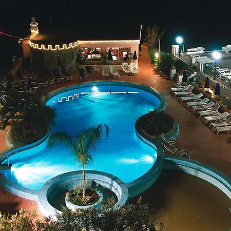 Hotel Terme Providence 4*