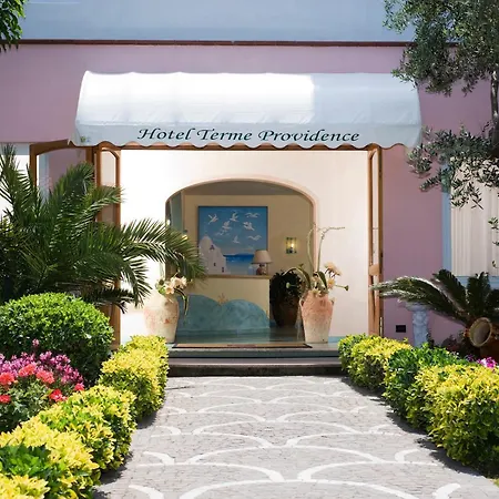 Terme Providence