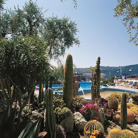 Terme Providence ホテル Forio di Ischia